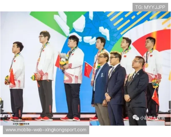 电竞女队发展提速，性别平衡成关注点