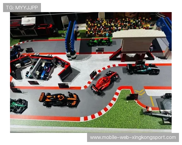 F1赛段燃油管理与速度配合课——极速操控背后的智慧与策略