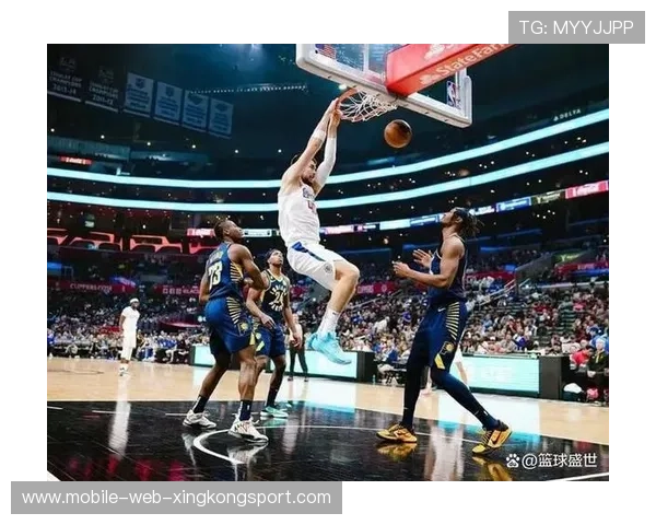 快船连续高质量防守回合：从细节到气势，如何把对手压垮