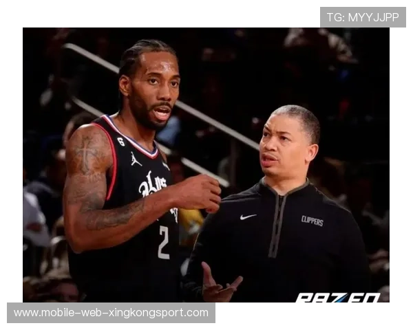 快船防守端漏人频发泰伦卢赛后严厉批评