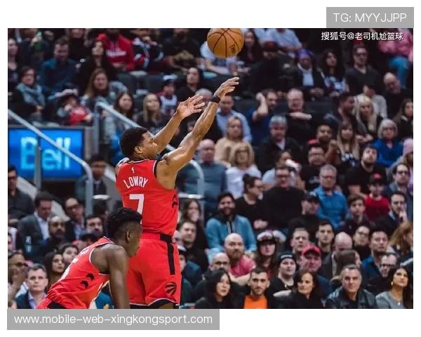 猛龙命中率提升方案奏效，外围投射质量提高