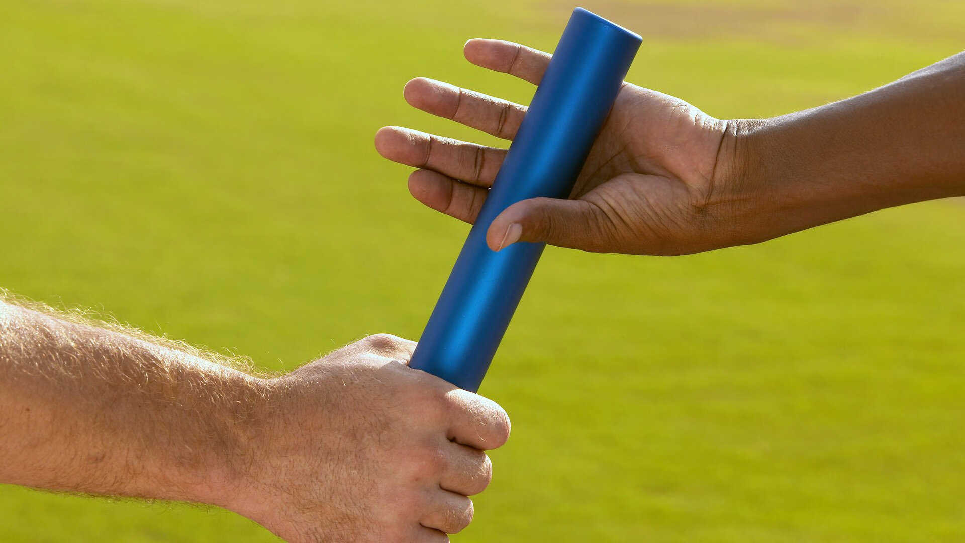 足球产业未来前景广阔